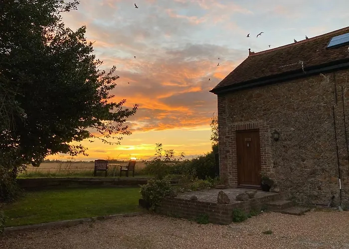 Old Chapel Forge
